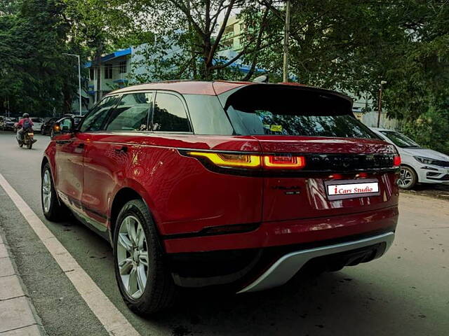 Used Land Rover Range Rover Velar [2017-2023] 2.0 R-Dynamic HSE Diesel 180 in Bangalore