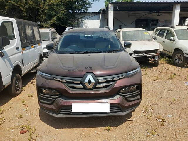 Used 2023 Renault Kiger in Hyderabad