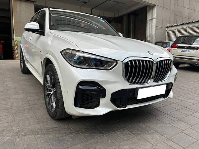 Used BMW X5 [2019-2023] xDrive40i M Sport in Mumbai