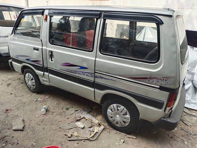 Used Maruti Suzuki Omni E 8 STR BS-IV in Lucknow