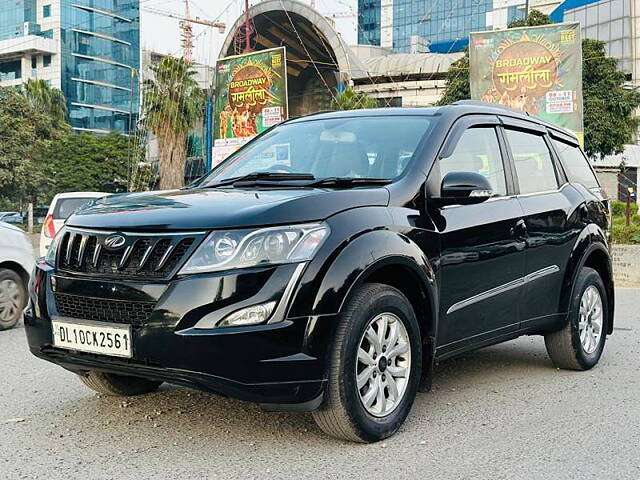 Used Mahindra XUV500 [2015-2018] W10 AT 1.99 in Delhi