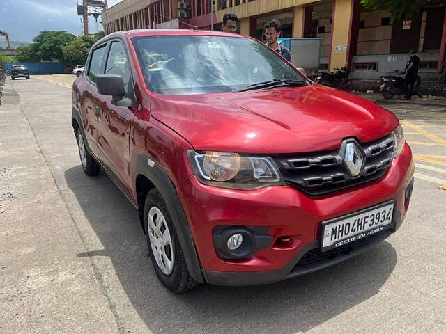 Used 2016 Renault Kwid in Mumbai