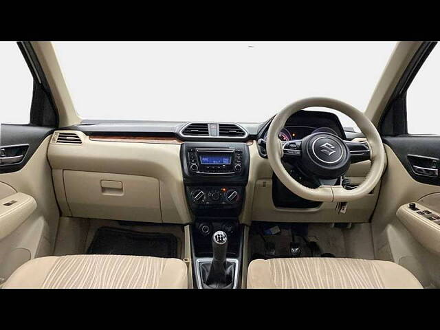 Used Maruti Suzuki Dzire [2017-2020] VXi in Delhi