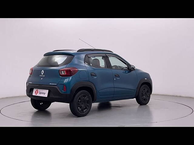 Used Renault Kwid [2019] [2019-2019] 1.0 RXT AMT Opt in Lucknow