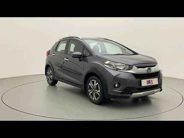 Used 2017 Honda WR-V in Delhi