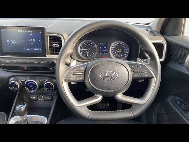 Used Hyundai Venue [2019-2022] SX Plus 1.0 Turbo DCT in Hyderabad