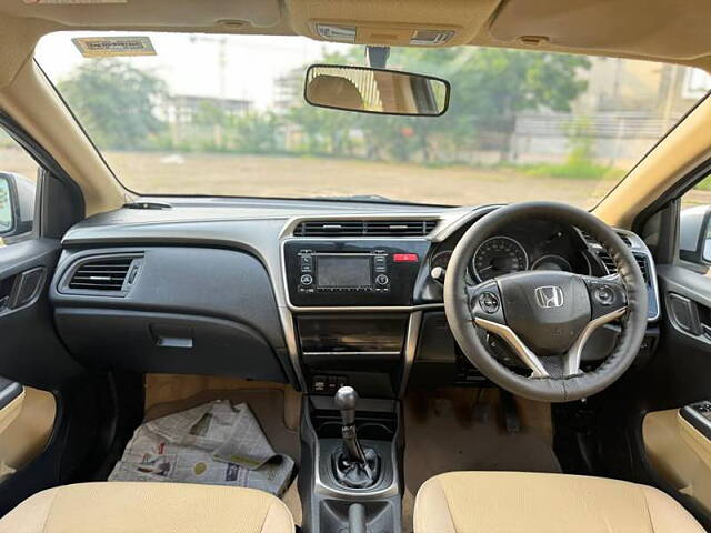 Used Honda City [2014-2017] V Diesel in Ahmedabad