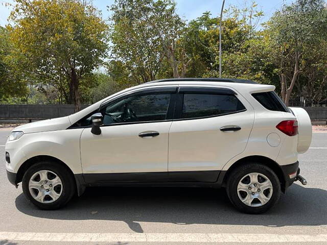 Used Ford EcoSport [2017-2019] Trend 1.5L Ti-VCT in Noida