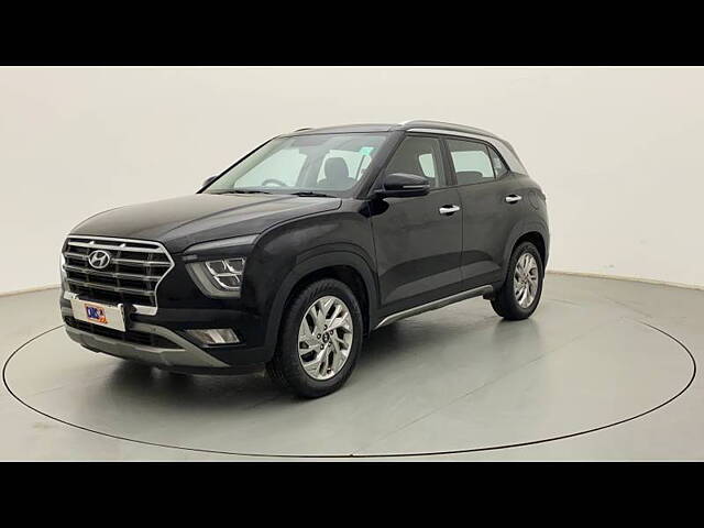 Used Hyundai Creta [2020-2023] SX 1.5 Diesel [2020-2022] in Delhi