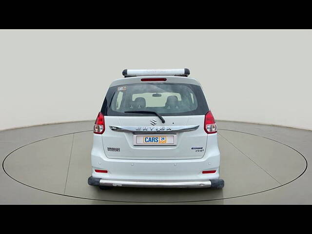 Used Maruti Suzuki Ertiga [2015-2018] ZDI + SHVS in Surat