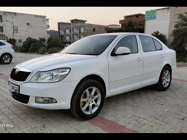 Used Skoda Laura Elegance 1.9 TDI MT in Kharar