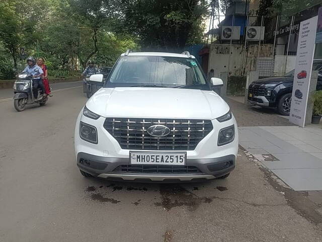 Used 2019 Hyundai Venue in Thane