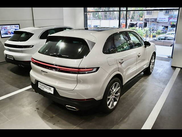 Used Porsche Cayenne [2010-2014] Base in Mumbai