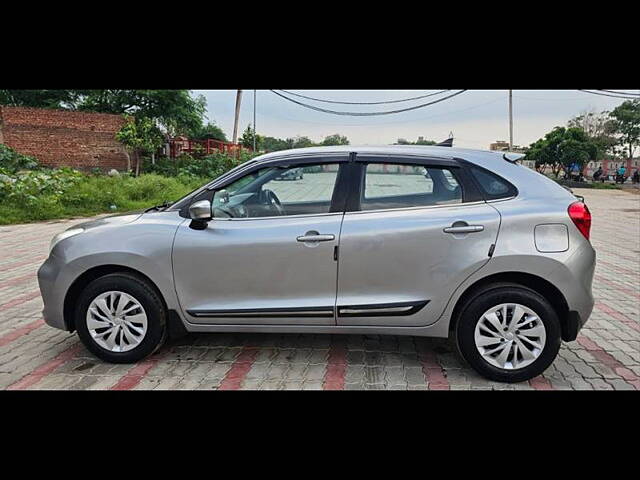 Used Maruti Suzuki Baleno [2015-2019] Delta 1.2 in Delhi