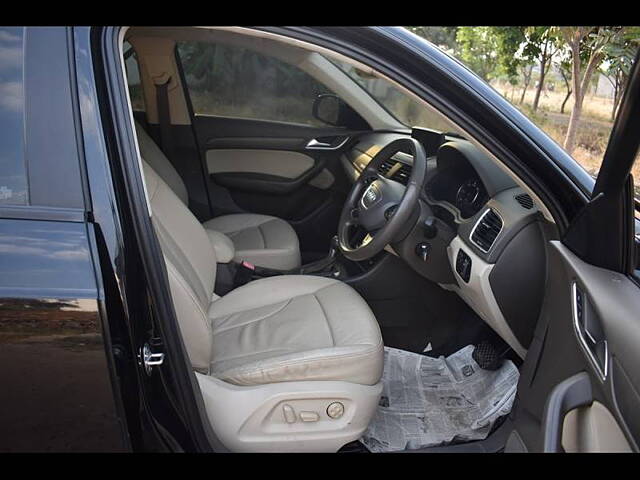 Used Audi Q3 [2012-2015] 2.0 TDI quattro Premium in Coimbatore