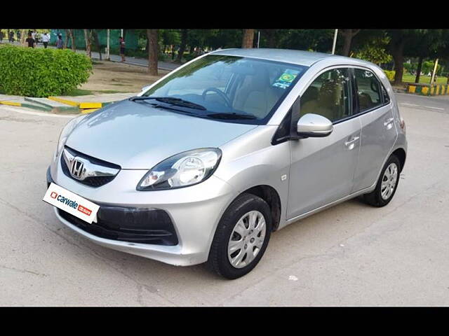 Used Honda Brio [2013-2016] S MT in Noida