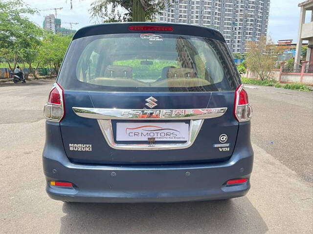 Used Maruti Suzuki Ertiga [2015-2018] VDI SHVS in Mumbai