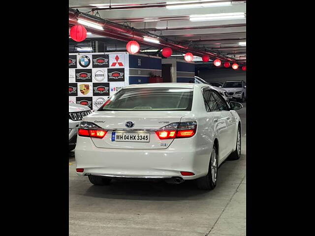 Used Toyota Camry [2015-2019] Hybrid in Mumbai