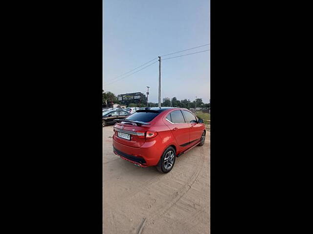 Used Tata Tigor [2018-2020] Revotorq XZ in Ahmedabad