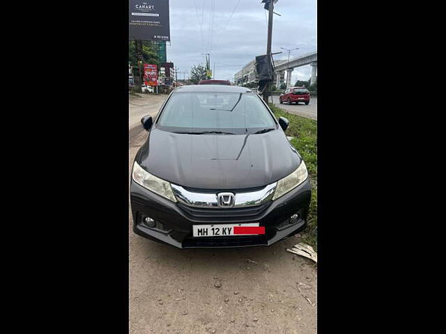 Used 2014 Honda City in Pune