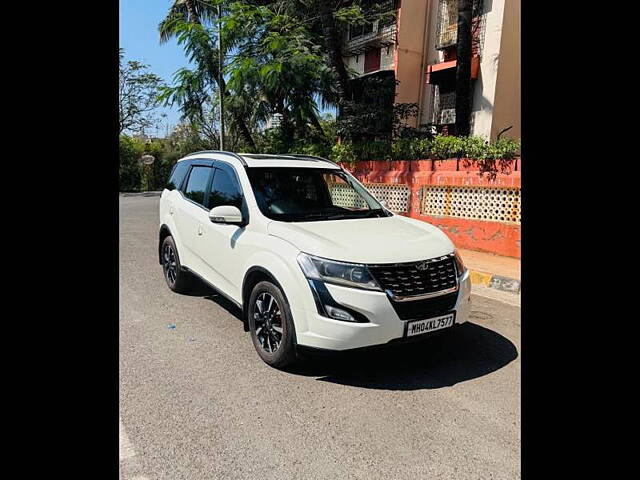 Used Mahindra XUV500 W11 AT in Mumbai