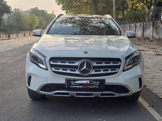 Used 2018 Mercedes-Benz GLA in Kanpur
