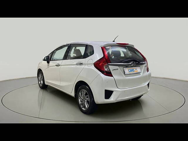 Used Honda Jazz [2018-2020] VX CVT Petrol in Mumbai