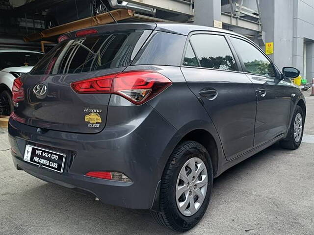 Used Hyundai Elite i20 [2016-2017] Magna 1.2 [2016-2017] in Chennai