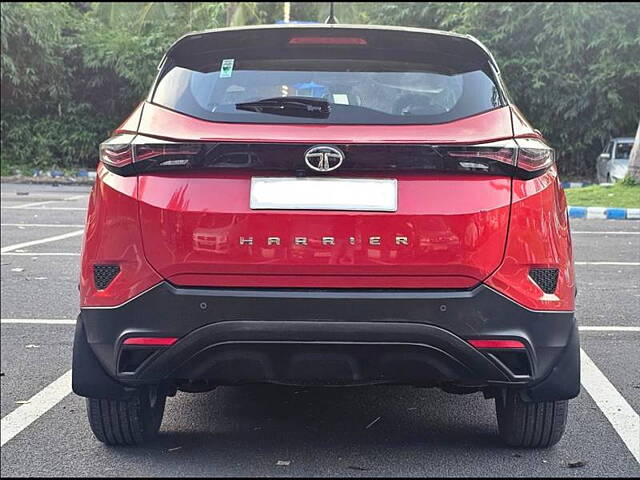 Used Tata Harrier [2019-2023] XT Plus in Kolkata