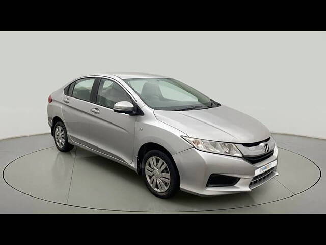 Used 2014 Honda City in Hyderabad