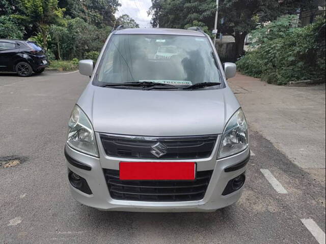 Used 2015 Maruti Suzuki Wagon R in Bangalore