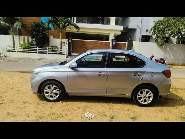 Used Honda Amaze [2018-2021] 1.5 V MT Diesel [2018-2020] in Hyderabad