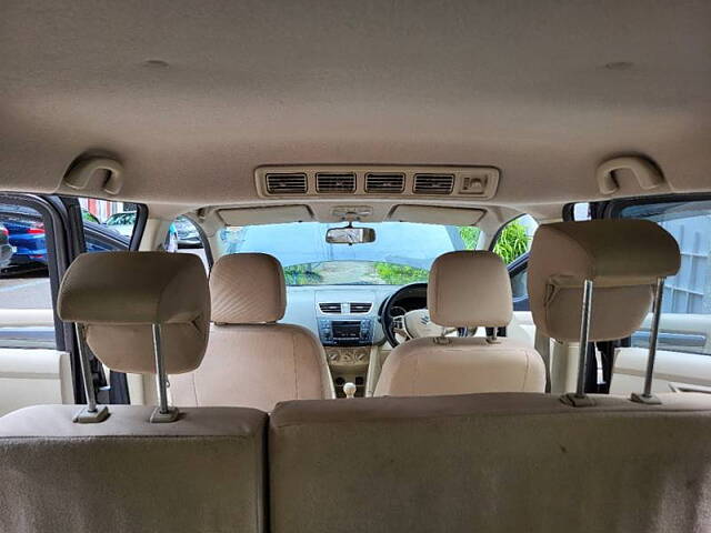 Used Maruti Suzuki Ertiga [2015-2018] VXI in Kolkata