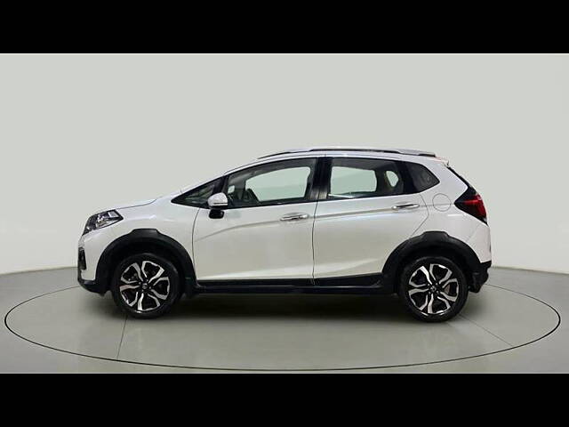 Used Honda WR-V [2017-2020] VX MT Petrol in Chandigarh