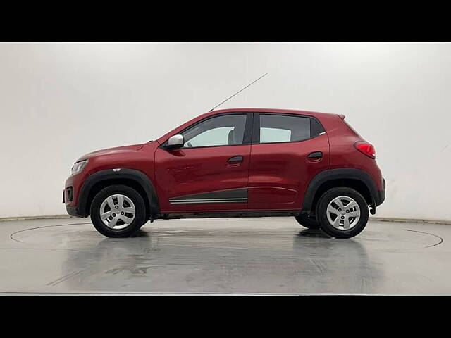 Used Renault Kwid [2015-2019] 1.0 RXT [2016-2019] in Hyderabad