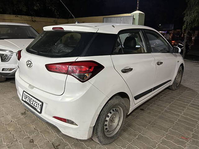 Used Hyundai Elite i20 [2018-2019] Era 1.2 in Kanpur