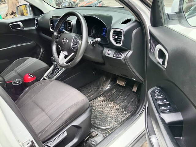 Used Hyundai Venue [2019-2022] SX Plus 1.0 Turbo DCT in Mumbai