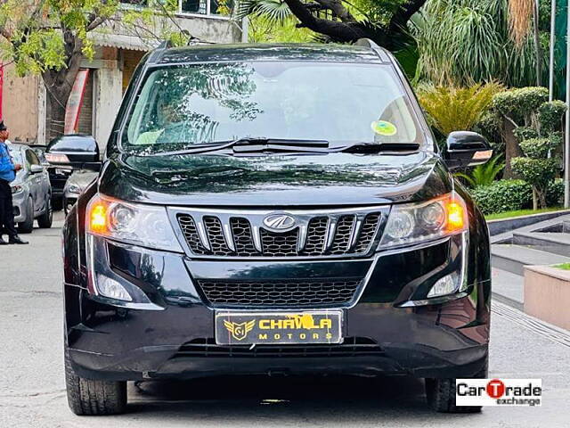 Used Mahindra XUV500 [2015-2018] W6 1.99 in Delhi