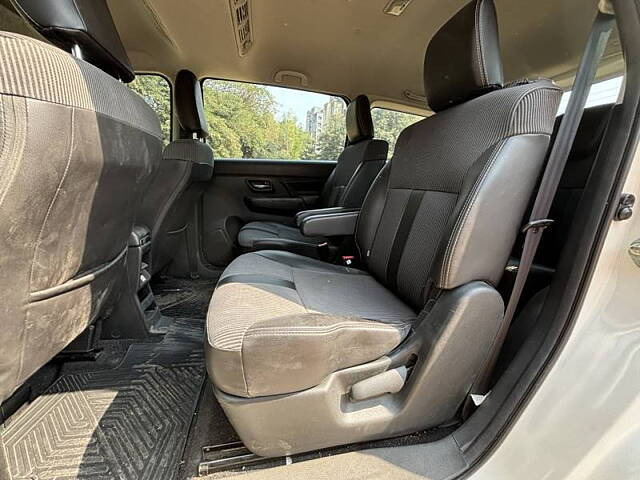 Used Maruti Suzuki XL6 [2019-2022] Zeta MT Petrol in Mumbai