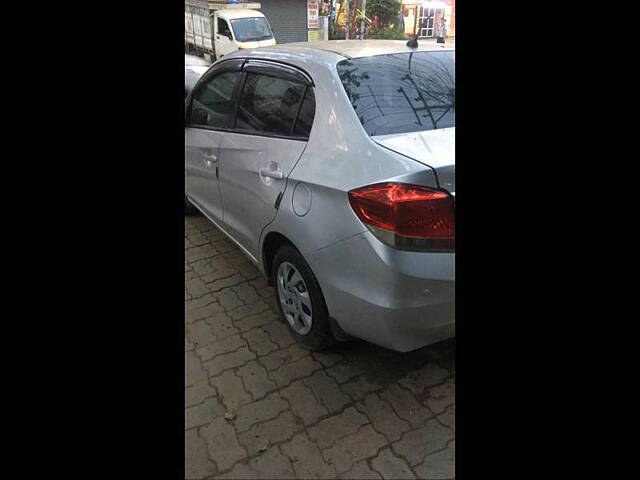 Used Honda Amaze [2013-2016] 1.2 E i-VTEC in Patna