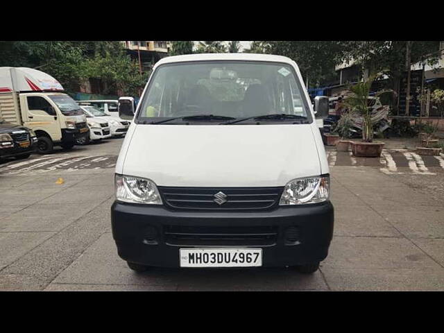 Used 2021 Maruti Suzuki Eeco in Thane