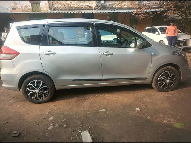 Used Maruti Suzuki Ertiga [2015-2018] VDI SHVS in Kanpur