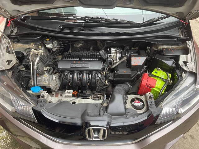 Used Honda Jazz [2015-2018] V Petrol in Kolkata