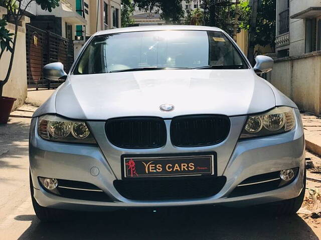 Used 2011 BMW 3-Series in Bangalore