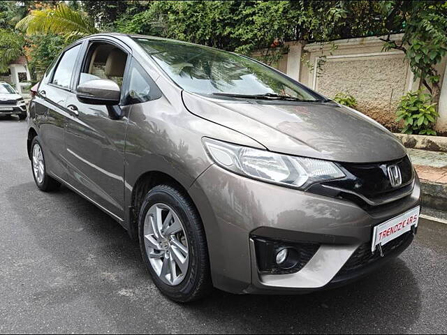 Used Honda Jazz [2015-2018] V AT Petrol in Navi Mumbai