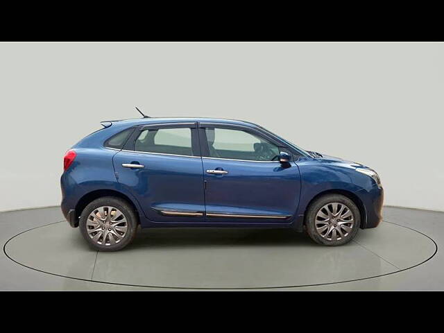 Used Maruti Suzuki Baleno [2019-2022] Alpha Automatic in Bangalore