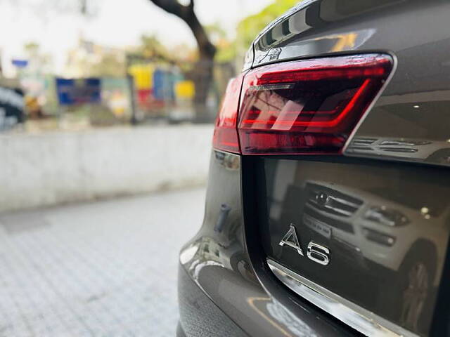 Used Audi A6 [2015-2019] 35 TDI Matrix in Pune
