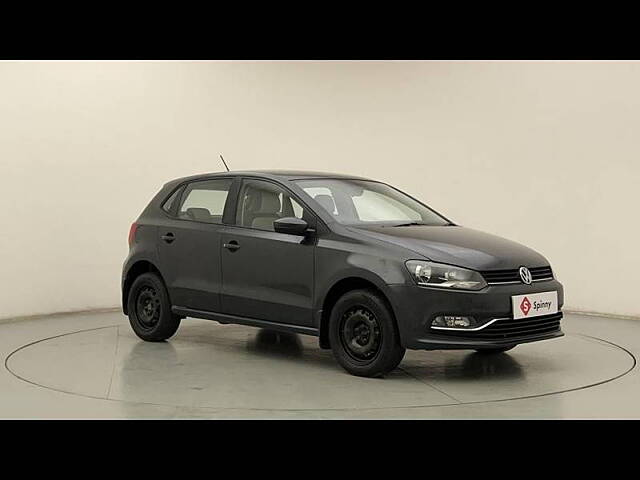 Used Volkswagen Polo [2016-2019] Comfortline 1.2L (P) in Pune