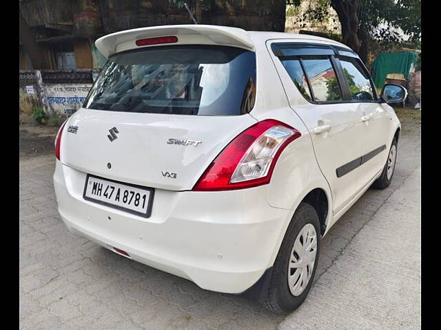 Used Maruti Suzuki Swift [2011-2014] VXi in Nagpur