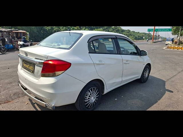 Used Honda Amaze [2013-2016] 1.2 S i-VTEC in Lucknow